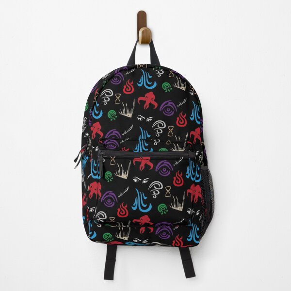 Item preview, Symbols: Akesh Merchandise designed and sold by Ness Askew.