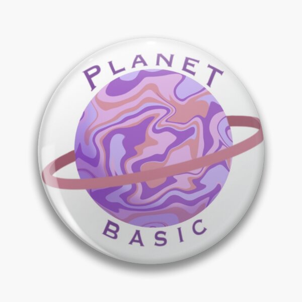 Artikelvorschau, Planet Basic (3) entworfen und verkauft von artzby-mel.