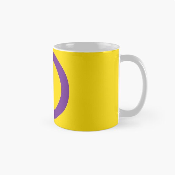 Item preview, Intersex Pride Flag  designed and sold by lgbtshoppe.