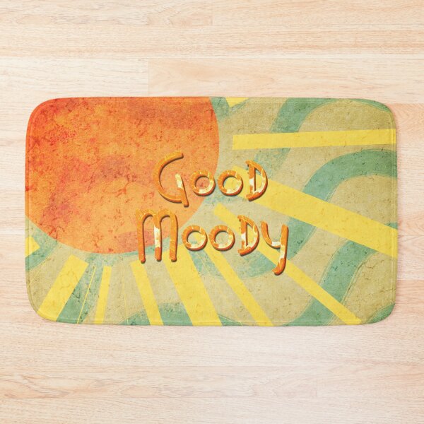 Item preview, Good Moody designed and sold by teepossible.