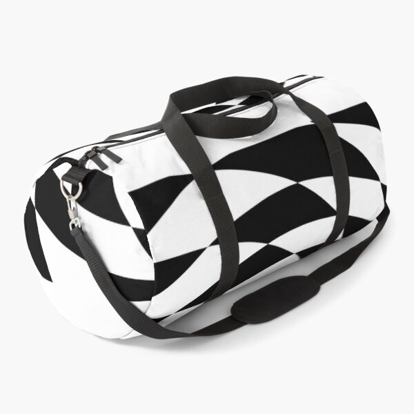 Item preview, Optical Illusion Op Art Black and White designed and sold by artsandsoul.