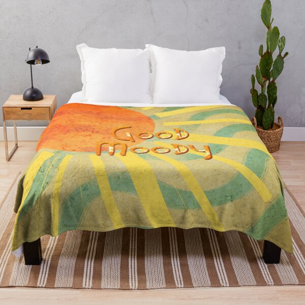 Item preview, Good Moody designed and sold by teepossible.