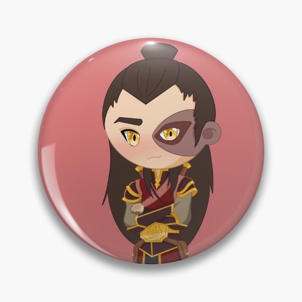 Item preview, Zuko designed and sold by ChunyueKreation.