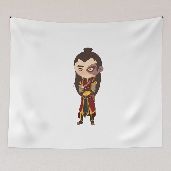 Item preview, Zuko designed and sold by ChunyueKreation.