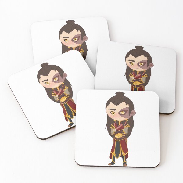 Item preview, Zuko designed and sold by ChunyueKreation.