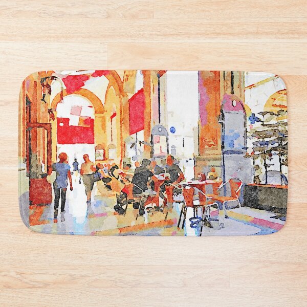 Item preview, Teramo: coffee shop designed and sold by Giuseppe Cocco.