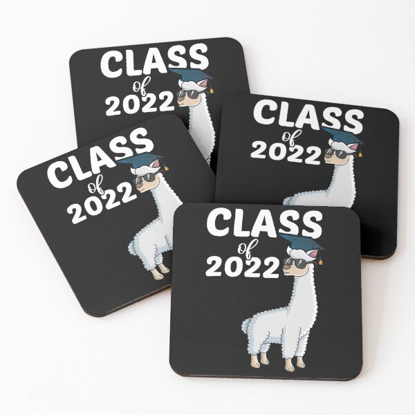 Item preview, Class Of 2022 Llama First Day Of 8th Grade Tee, Grow With Me designed and sold by zackup.