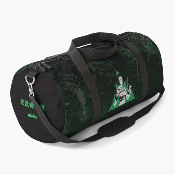 Item preview, 023 GITS green designed and sold by Yexart.