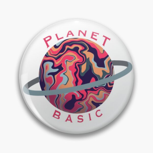 Item preview, Planet basic (4) designed and sold by artzby-mel.
