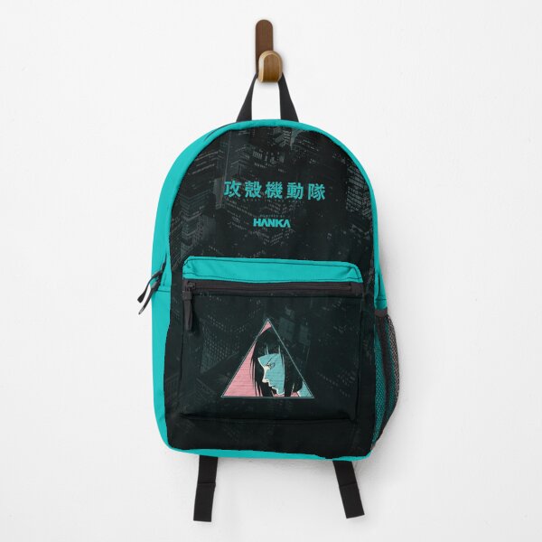 Item preview, 024 GITS cyan designed and sold by Yexart.