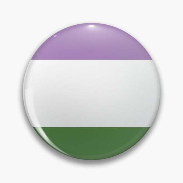 Item preview, Genderqueer Pride Flag designed and sold by lgbtshoppe.