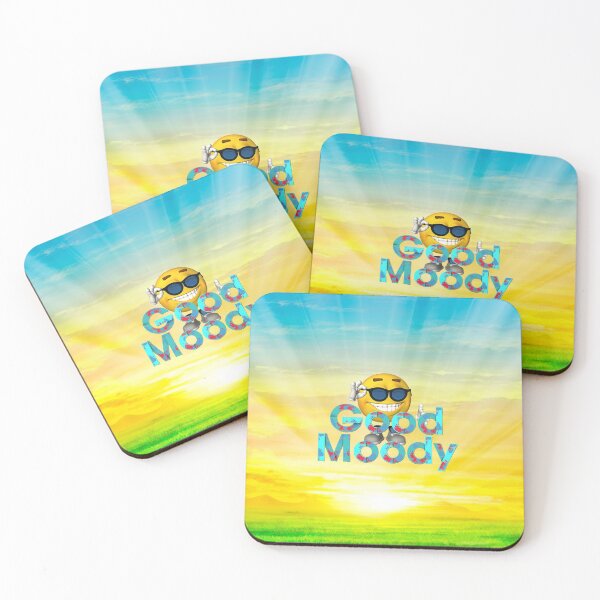 Item preview, Good Moody designed and sold by teepossible.