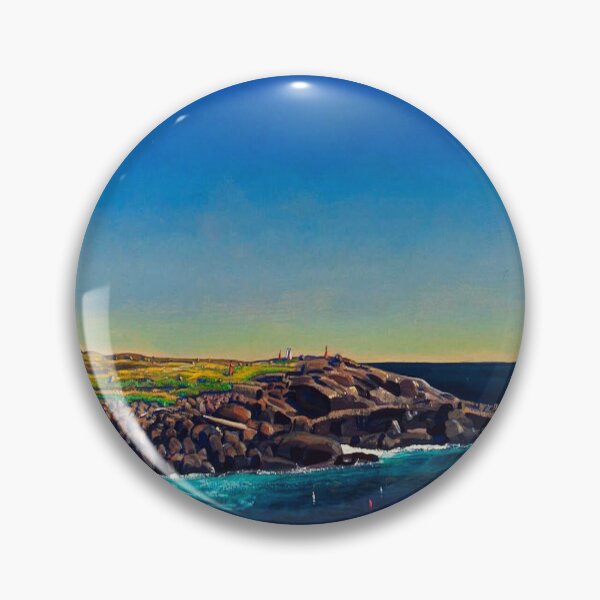 Item preview, Maine Lobsterman-Rockwell Kent designed and sold by LexBauer.