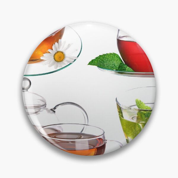Item preview,  tea designed and sold by tellequellet.