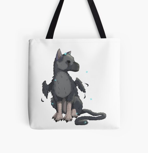 Trico - The last Guardian | Tote Bag