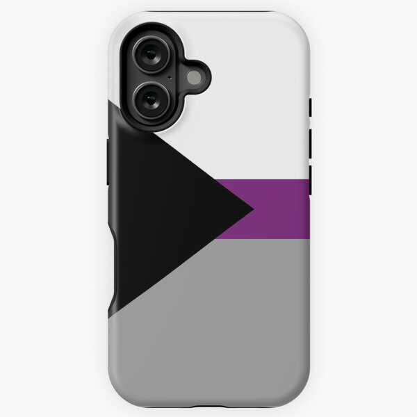 Artikel-Vorschau von Demisexual Pride Flag, designt und verkauft von lgbtshoppe.