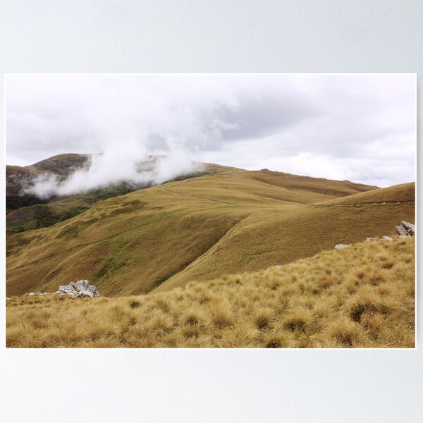 Item preview, Dansey's Pass, Otago designed and sold by Duncan Cunningham.