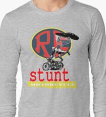 WWII STUNTS.. Long Sleeve T-Shirt
