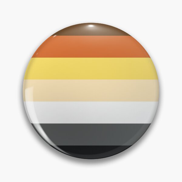 Item preview, Bear Pride Flag designed and sold by lgbtshoppe.