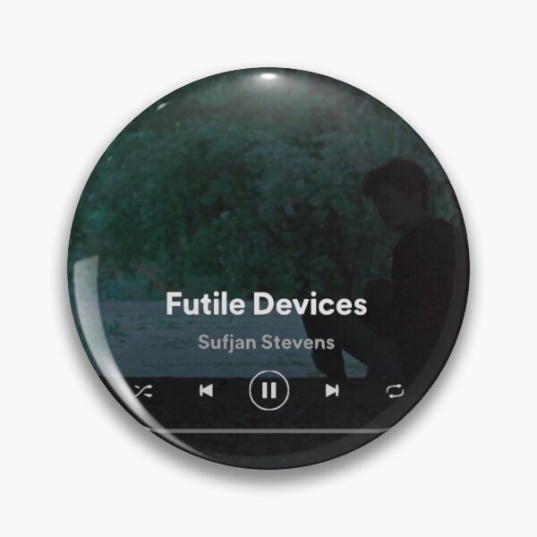 Item preview, Futile Devices scene CMBYN designed and sold by Daphne-fj.