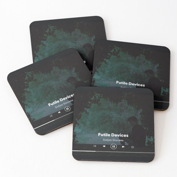 Item preview, Futile Devices scene CMBYN designed and sold by Daphne-fj.