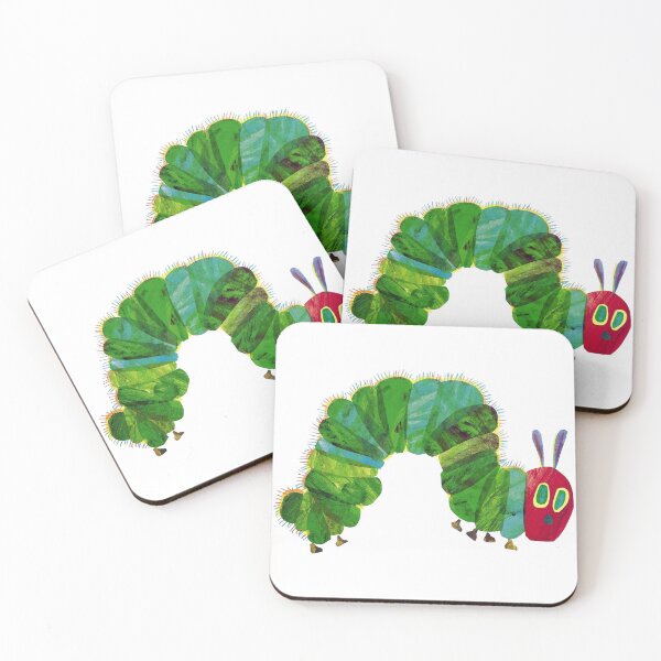 Item preview, the very hungry caterpillar designed and sold by cutiemaria.