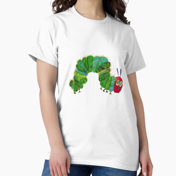 Item preview, the very hungry caterpillar designed and sold by cutiemaria.