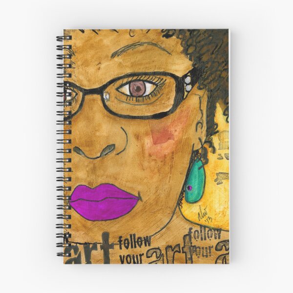 Item preview, InSIGHTful designed and sold by © Angela L Walker.