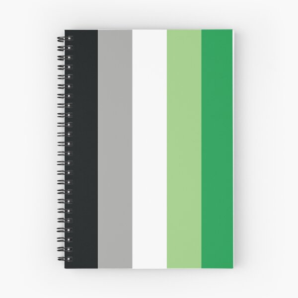 Item preview, Aromantic Pride Flag designed and sold by lgbtshoppe.