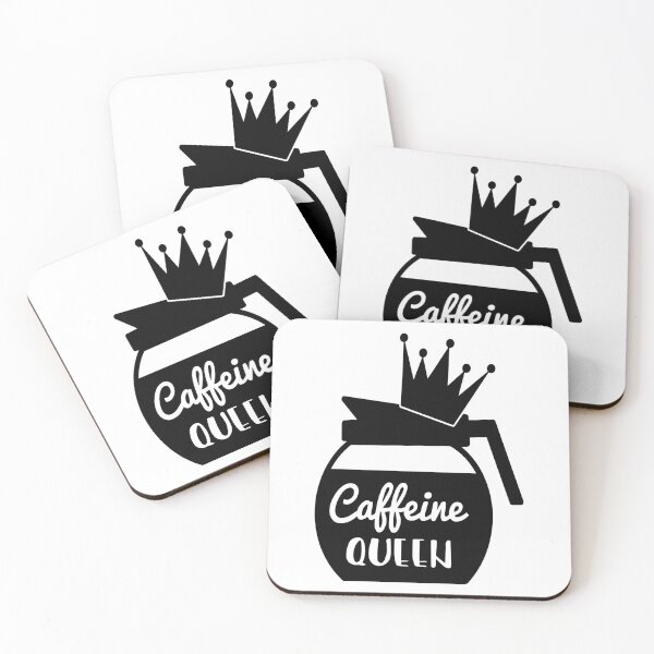 Item preview, Every Queen Caffeine Boost designed and sold by hatimelhag.