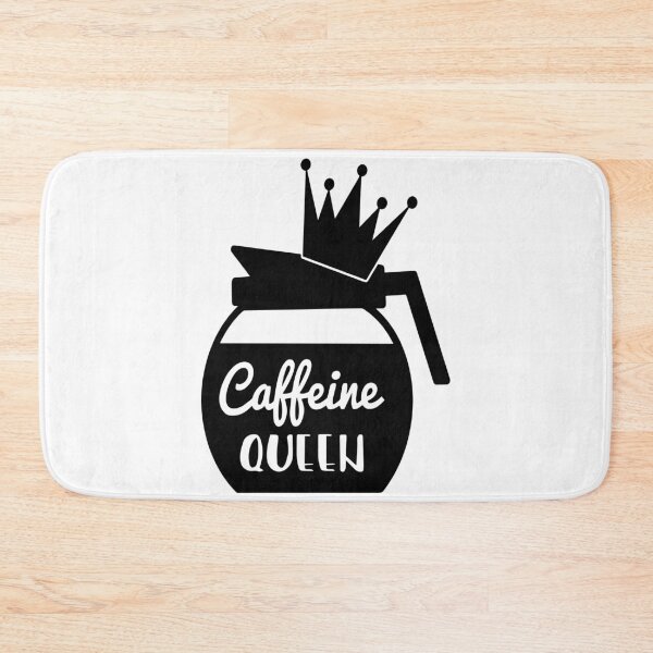 Item preview, Every Queen Caffeine Boost designed and sold by hatimelhag.