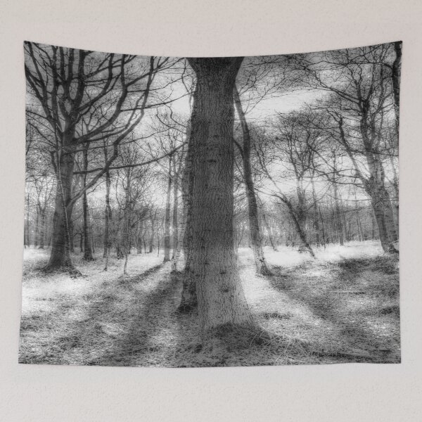 Item preview, The Forest of Ghosts designed and sold by Londonimages.
