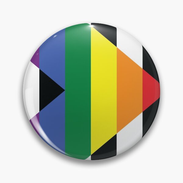 Item preview, Straight Ally Pride Flag Verticle designed and sold by lgbtshoppe.