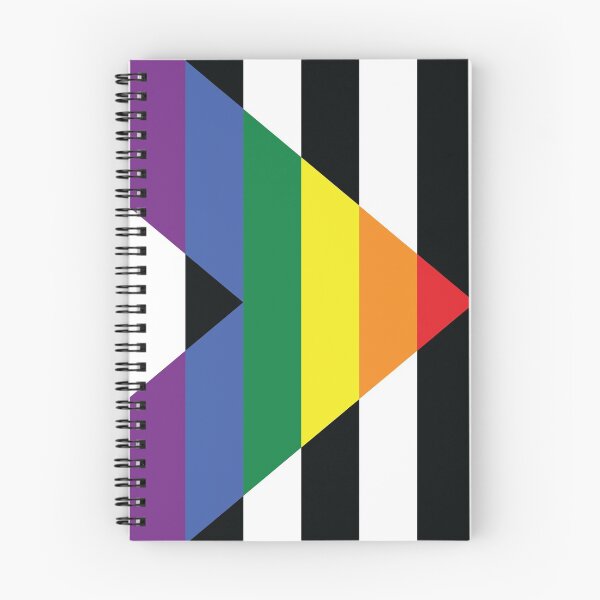 Item preview, Straight Ally Pride Flag Verticle designed and sold by lgbtshoppe.
