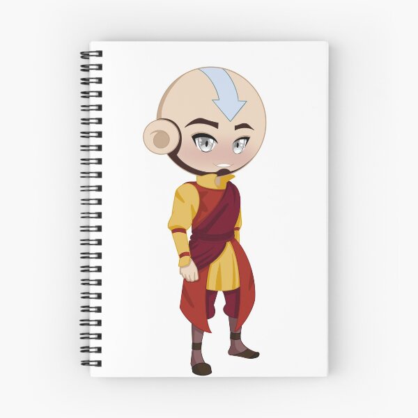 Item preview, Aang designed and sold by ChunyueKreation.