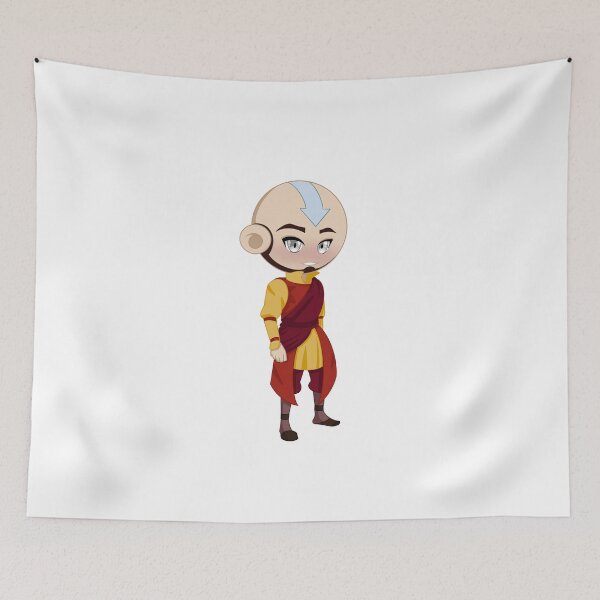Item preview, Aang designed and sold by ChunyueKreation.