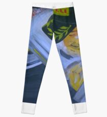 Daniel Ricciardo Leggings