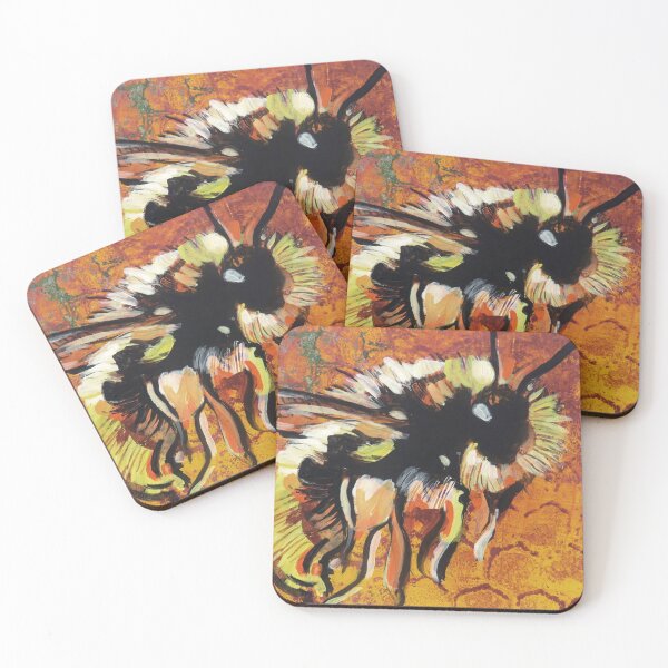 Item preview, Bumblebee designed and sold by ArtbyLSherman.