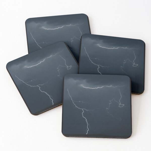 Item preview, Kodak Portra Lightning & Thunder Picture designed and sold by AbdullaBinTalib.