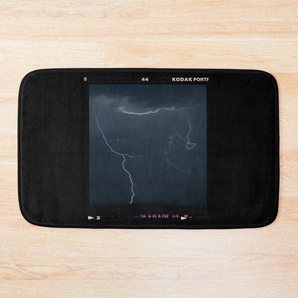 Item preview, Kodak Portra Lightning & Thunder Picture designed and sold by AbdullaBinTalib.