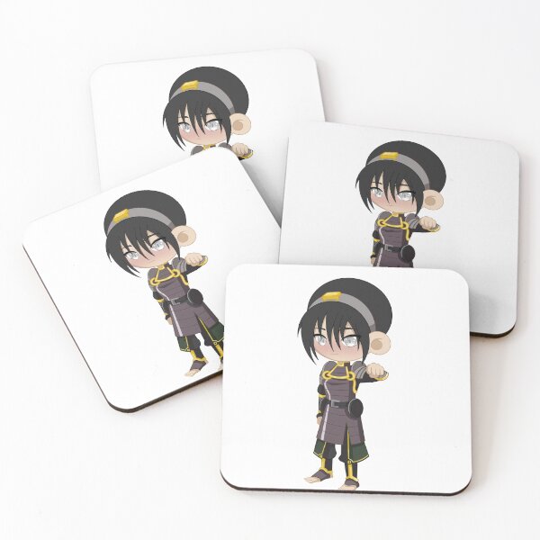Item preview, Toph designed and sold by ChunyueKreation.