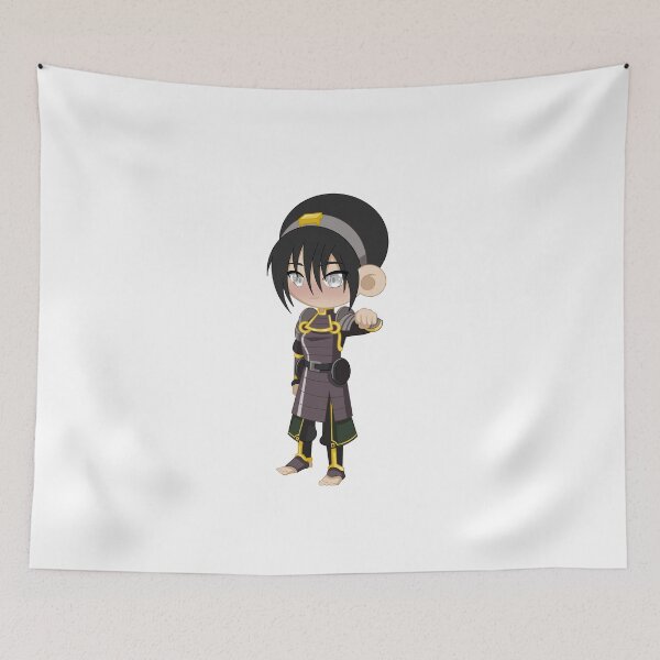 Item preview, Toph designed and sold by ChunyueKreation.