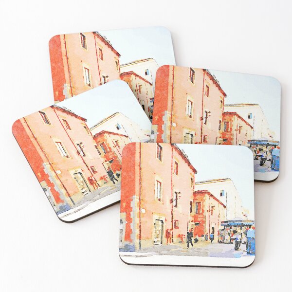 Item preview, Teramo: newsstand newspapers designed and sold by Giuseppe Cocco.