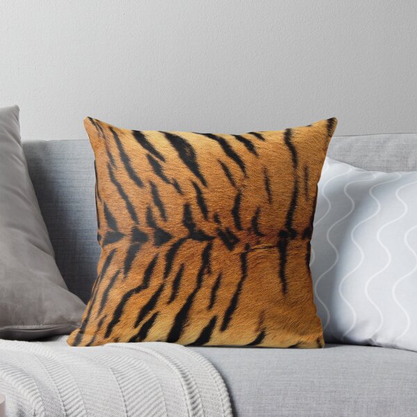 Artikel-Vorschau von Tiger Skin Print, designt und verkauft von Anmol Nayak.