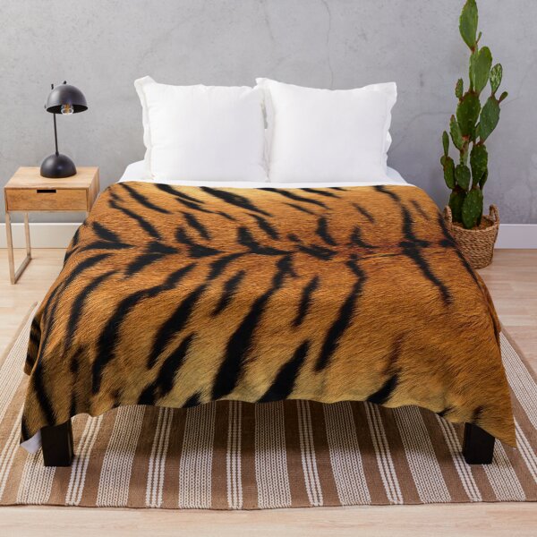 Artikelvorschau, Tiger Skin Print entworfen und verkauft von Arte Para Rebaja.
