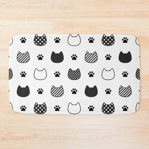 Item preview, Cats designed and sold by LaPetiteBelette.
