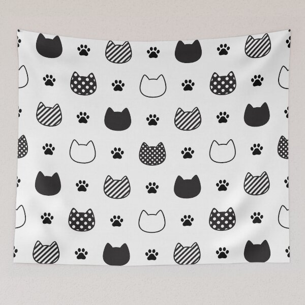 Item preview, Cats designed and sold by LaPetiteBelette.