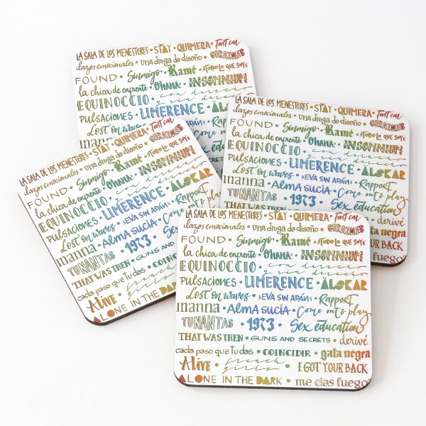 Item preview, Titles designed and sold by Wawamarket.