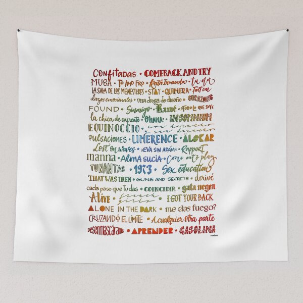 Item preview, Titles designed and sold by Wawamarket.