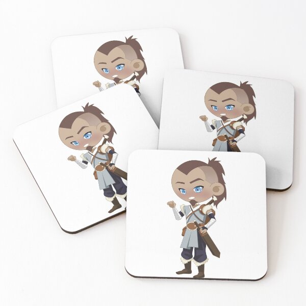 Item preview, Sokka designed and sold by ChunyueKreation.